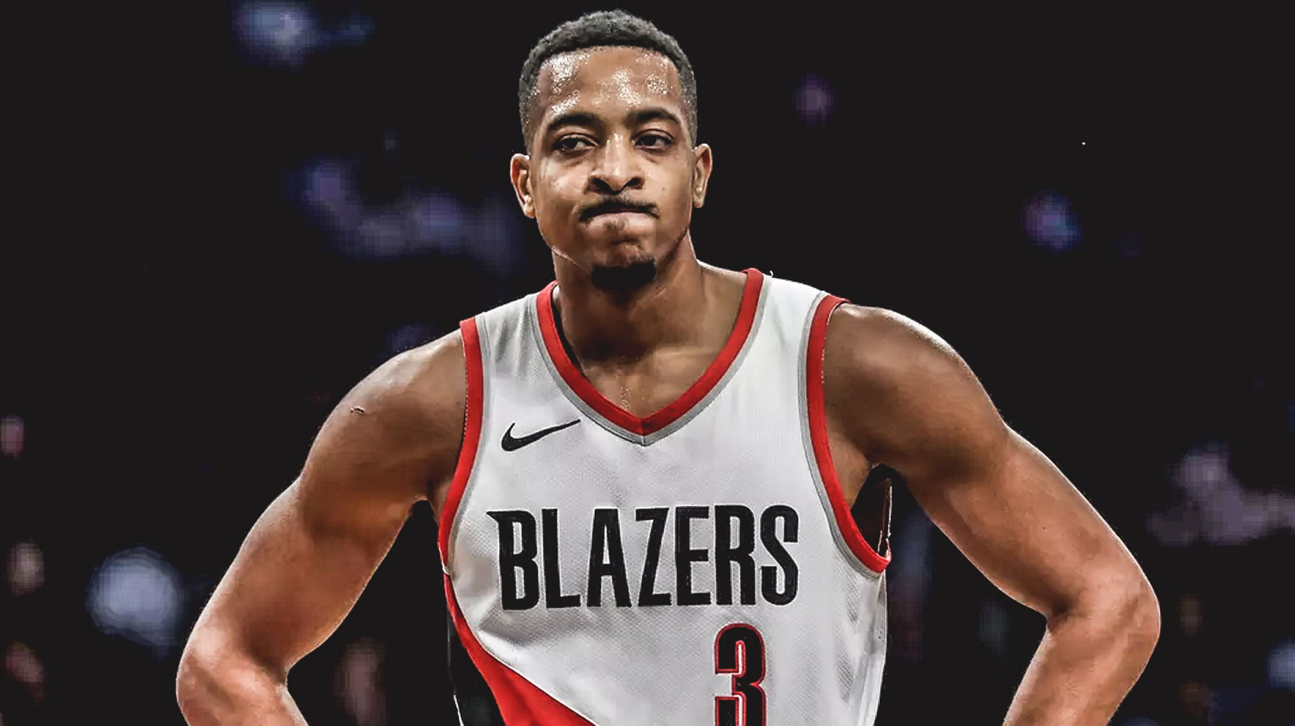 热火碾压马刺，麦科勒姆扛起全队